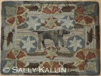 Pine Island Primitives